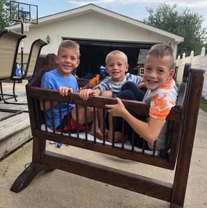 Meet your Posher, Amanda